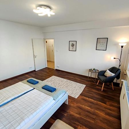 Flair Bnb Budapeste Exterior foto