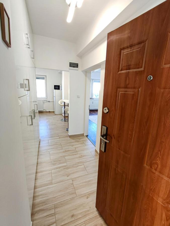 Flair Bnb Budapeste Exterior foto