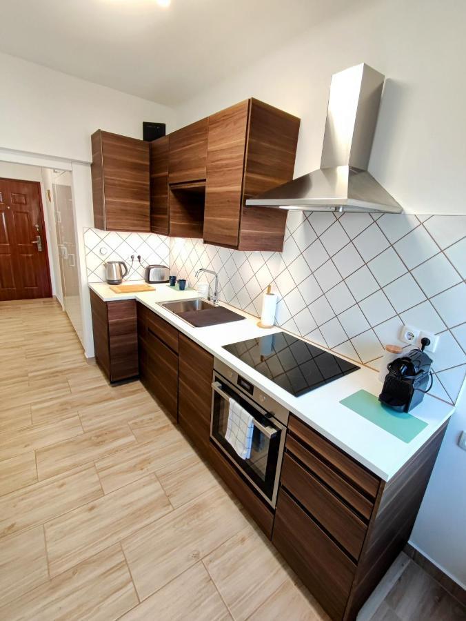 Flair Bnb Budapeste Exterior foto