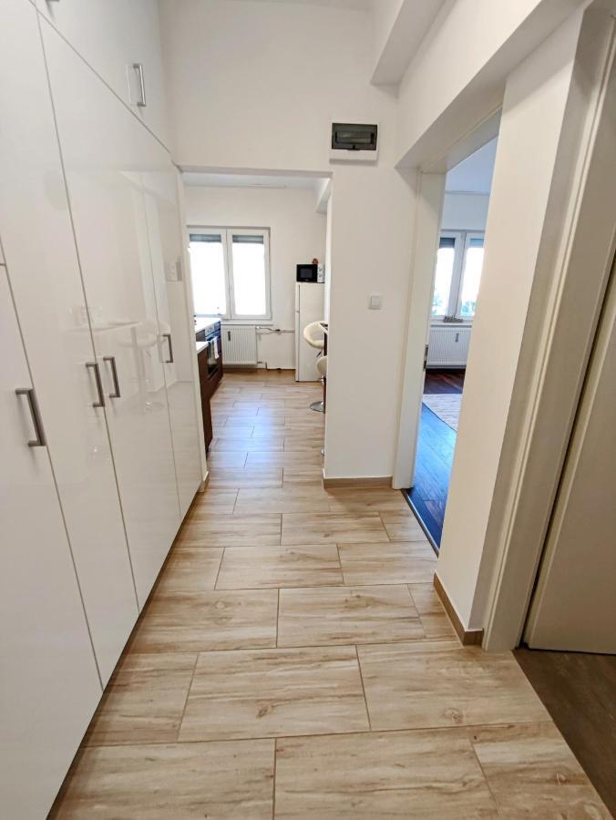Flair Bnb Budapeste Exterior foto